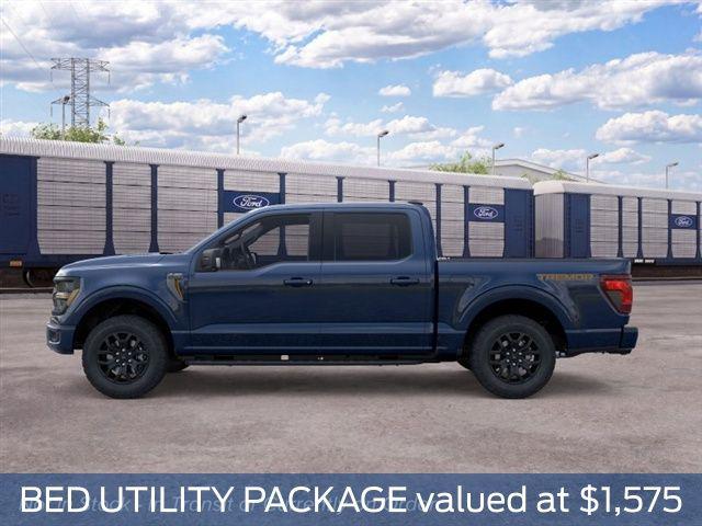 2026 FORD F-150 TREMOR 照片 5