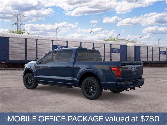 2026 FORD F-150 TREMOR 照片 7