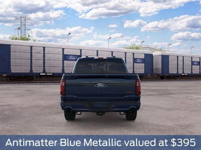2026 FORD F-150 TREMOR 照片 8