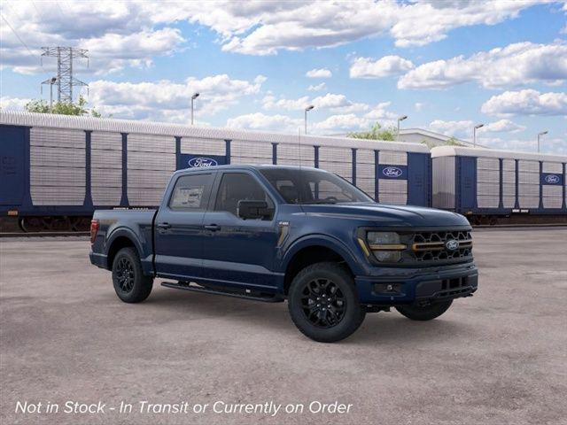 2026 FORD F-150 TREMOR 照片 10