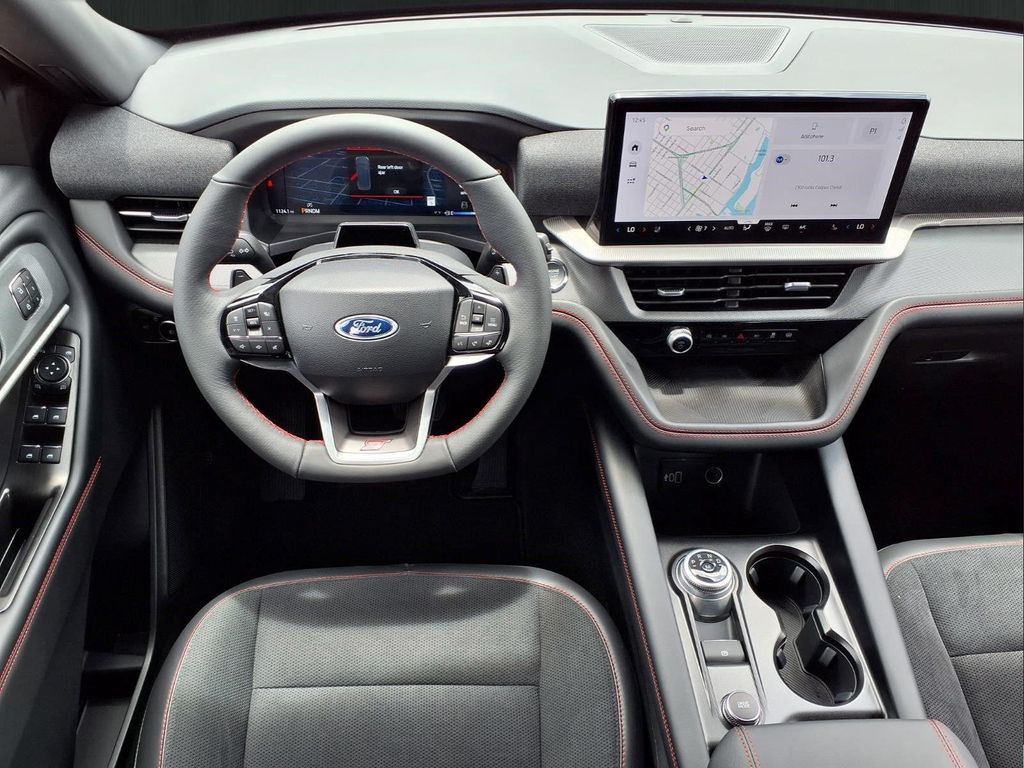 2026 FORD EXPLORER ST — миниатюра 18