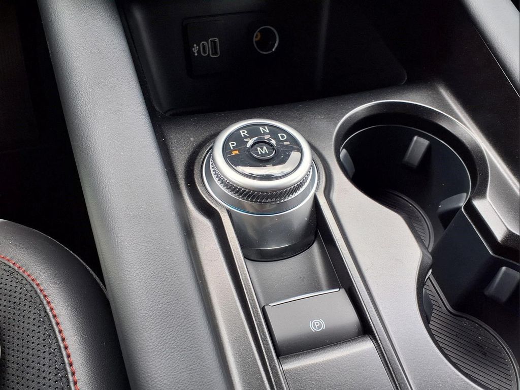 2026 FORD EXPLORER ST — миниатюра 24