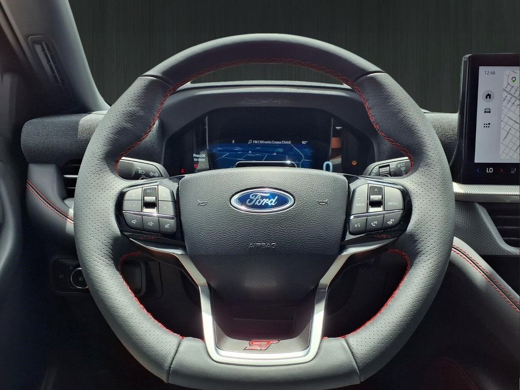 2026 FORD EXPLORER ST — миниатюра 28