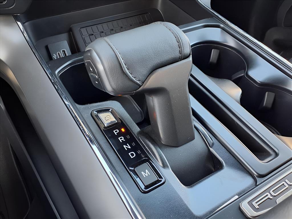 صورة مصغرة 26 لـ 2025 FORD F-150 XLT