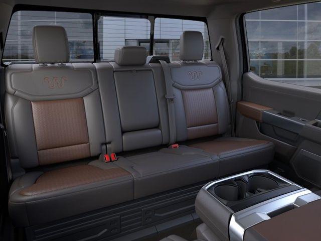 صورة مصغرة 14 لـ 2026 FORD F-150 KING RANCH