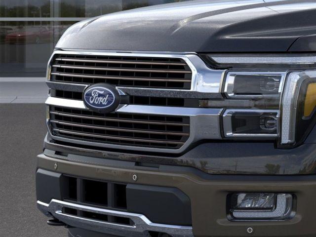 صورة مصغرة 20 لـ 2026 FORD F-150 KING RANCH