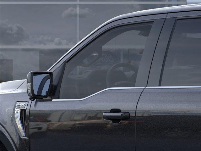 صورة مصغرة 23 لـ 2026 FORD F-150 KING RANCH