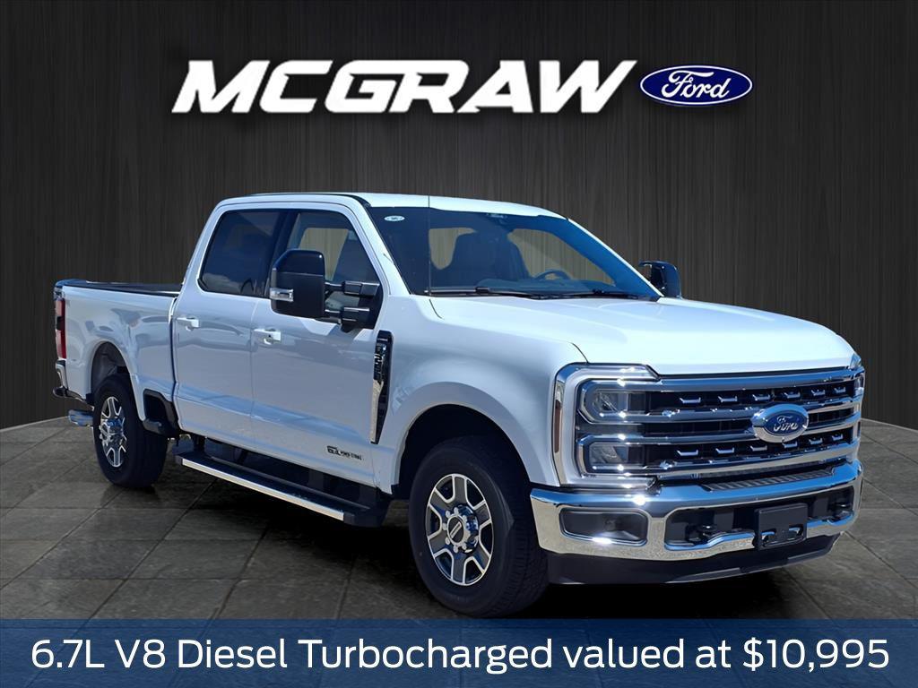 صورة 5 لـ 2026 FORD F-250 XL