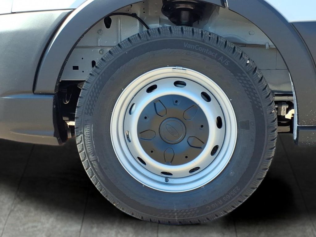 صورة مصغرة 12 لـ 2026 FORD TRANSIT-350 XL