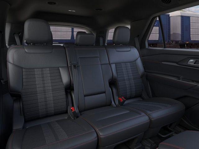 2026 FORD EXPLORER ST-LINE 缩略图 14