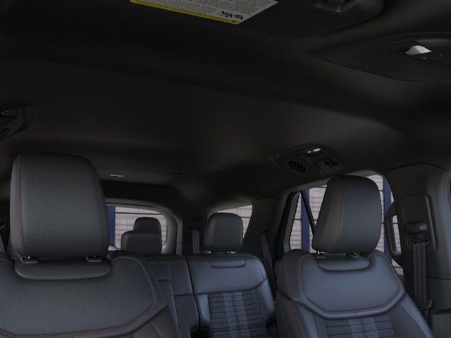 2026 FORD EXPLORER ST-LINE 缩略图 25