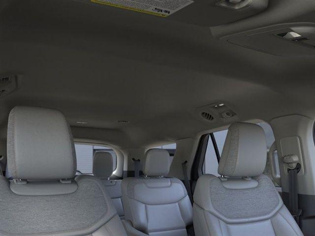 2026 FORD EXPLORER ACTIVE — миниатюра 25