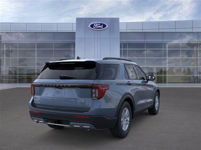 2026 FORD EXPLORER ACTIVE — миниатюра 11