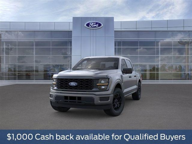 FORD F-150 STX - 3