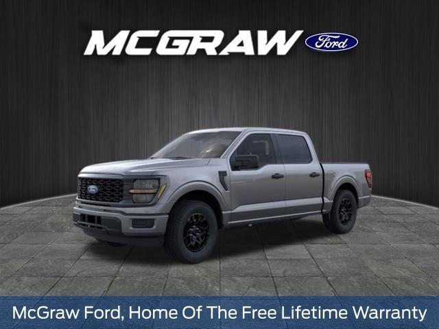 FORD F-150 STX - 1