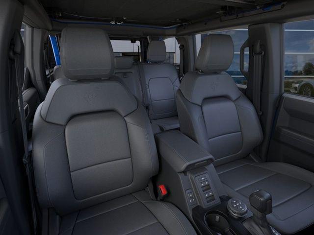 2026 FORD BRONCO BADLANDS 缩略图 16