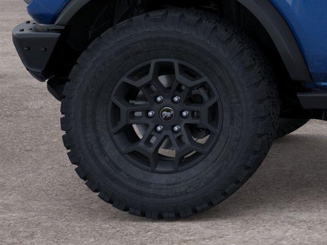 2026 FORD BRONCO BADLANDS 缩略图 27
