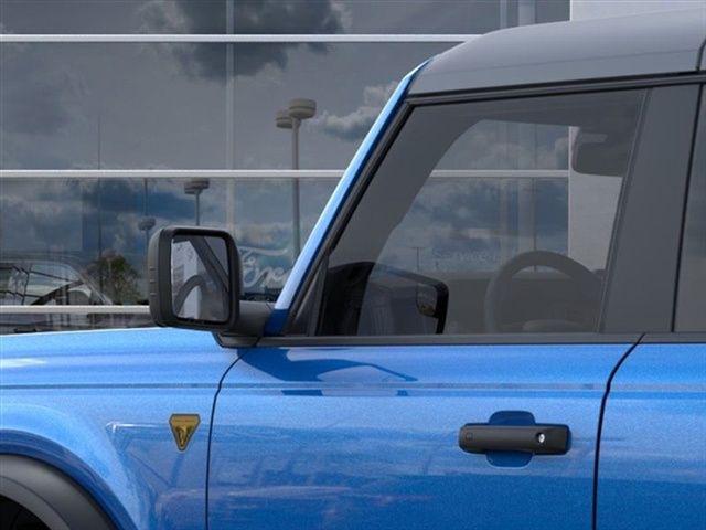 2026 FORD BRONCO BADLANDS — миниатюра 28