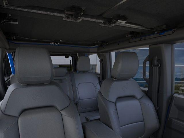 2026 FORD BRONCO BADLANDS 缩略图 18