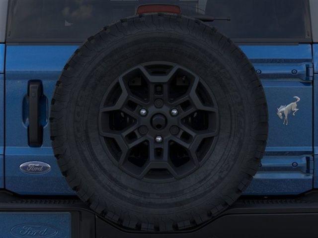 2026 FORD BRONCO BADLANDS — миниатюра 30