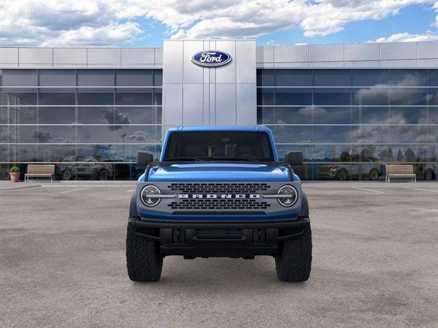 2026 FORD BRONCO BADLANDS 缩略图 12