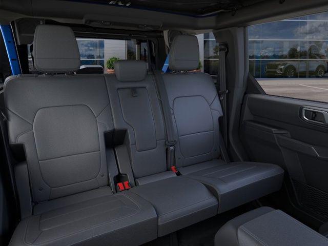 2026 FORD BRONCO BADLANDS 缩略图 17