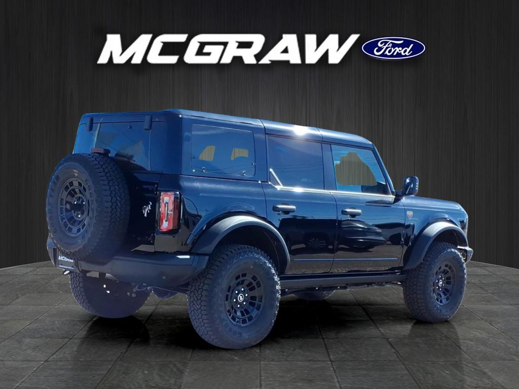 FORD BRONCO BADLANDS - 8
