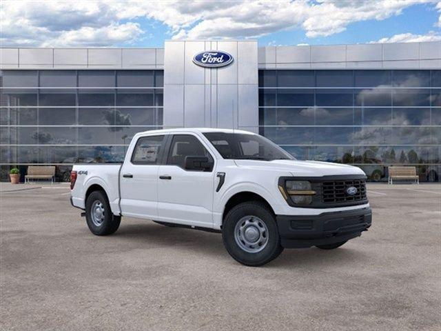 2026 FORD F-150 XL 照片 10