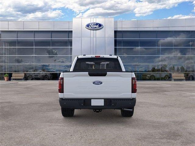 2026 FORD F-150 XL 照片 8
