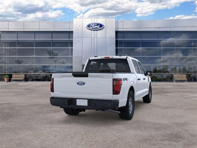 2026 FORD F-150 XL 缩略图 11