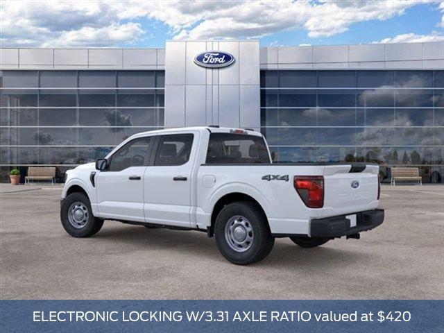 2026 FORD F-150 XL 照片 7