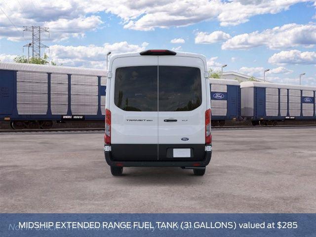 2026 FORD TRANSIT-350 XLT 照片 8
