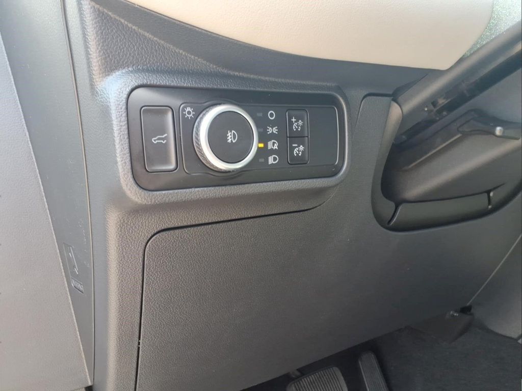 2026 FORD EXPLORER ACTIVE 缩略图 15