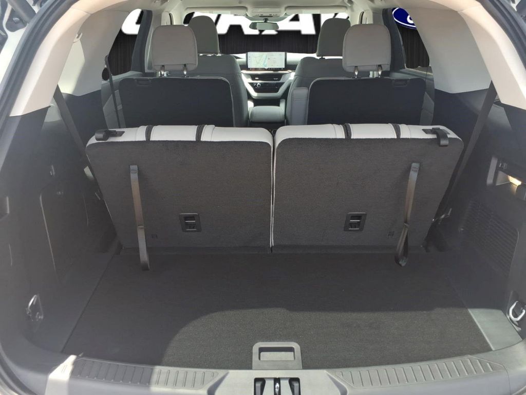 2026 FORD EXPLORER ACTIVE 缩略图 25