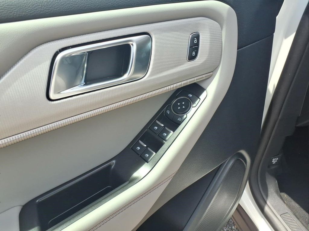2026 FORD EXPLORER ACTIVE 缩略图 13