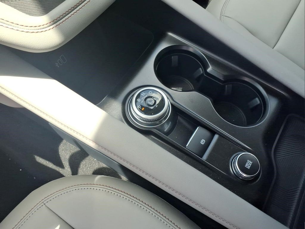 2026 FORD EXPLORER ACTIVE 缩略图 16