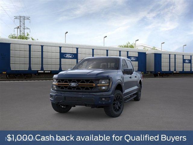 FORD F-150 TREMOR - 3