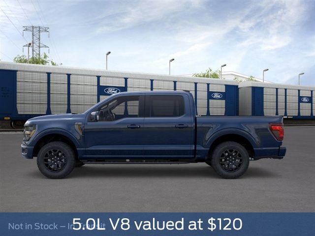 FORD F-150 TREMOR - 5