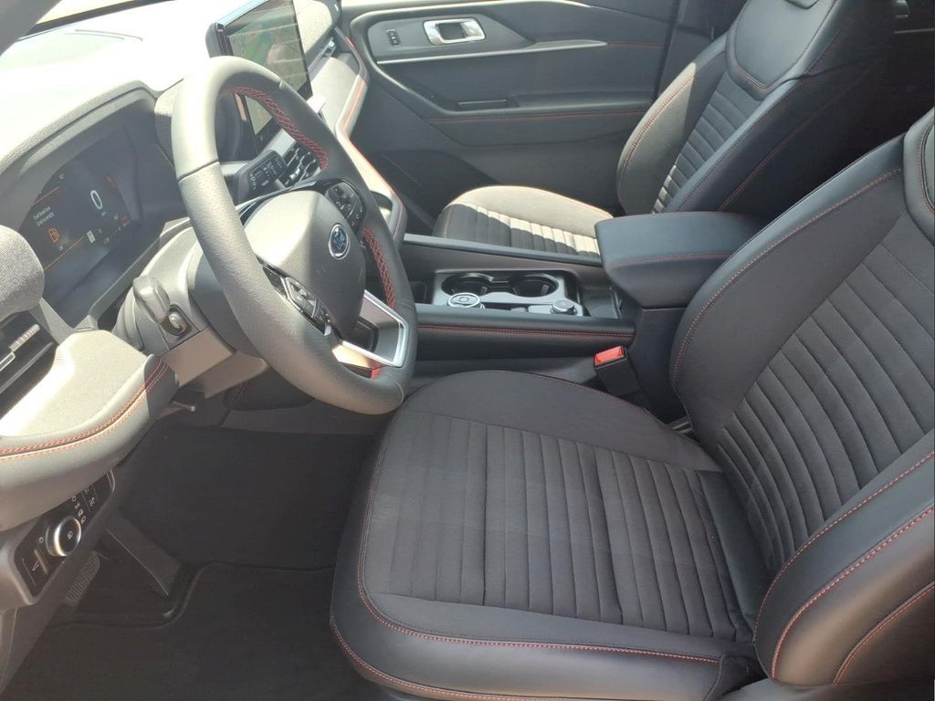 صورة مصغرة 14 لـ 2026 FORD EXPLORER ST-LINE