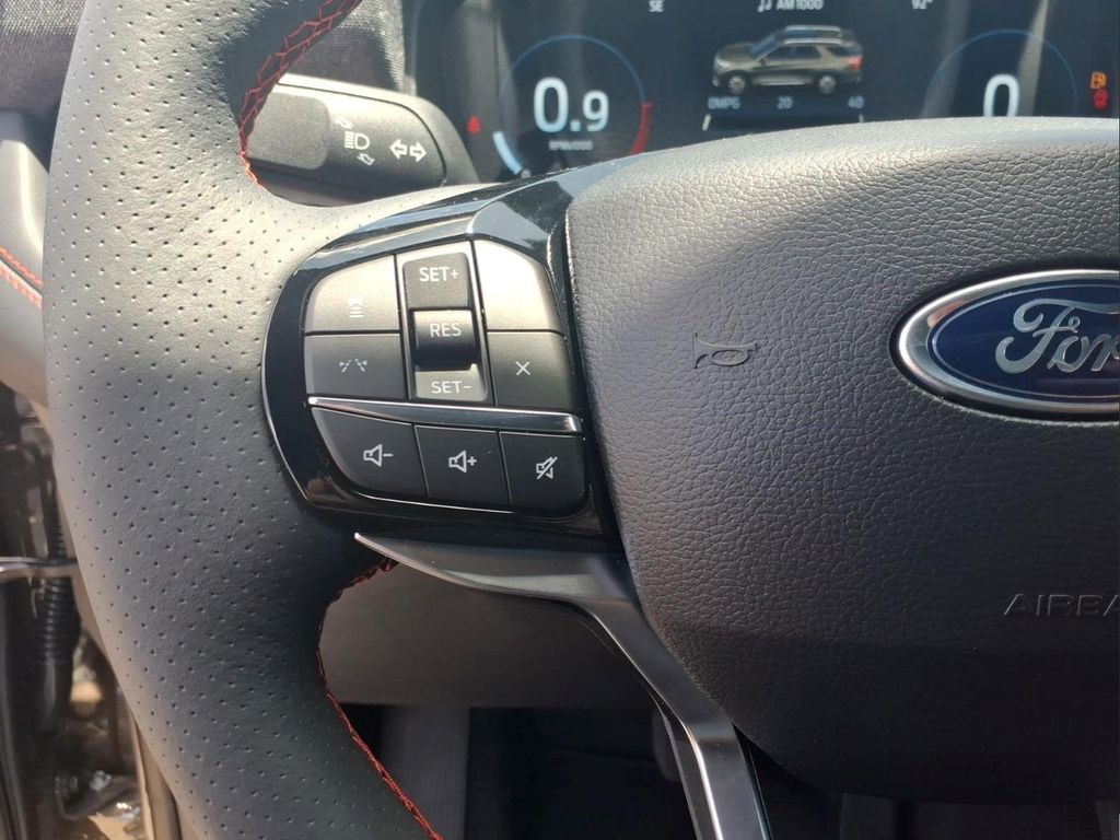صورة مصغرة 17 لـ 2026 FORD EXPLORER ST-LINE