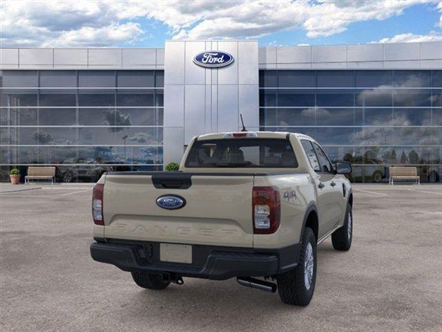 2026 FORD RANGER XL photo 10