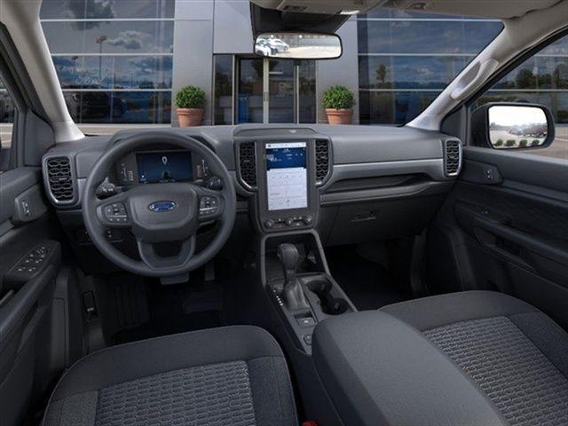 صورة مصغرة 11 لـ 2026 FORD RANGER XL