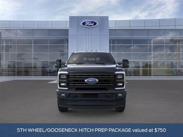 2026 FORD F-350 PLATINUM 照片 9