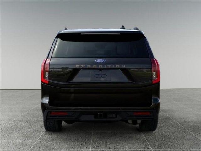 2027 FORD EXPEDITION TREMOR — фото 10