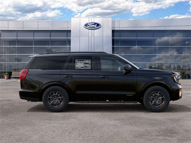 صورة 8 لـ 2027 FORD EXPEDITION TREMOR