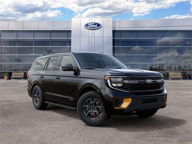 صورة 7 لـ 2027 FORD EXPEDITION TREMOR