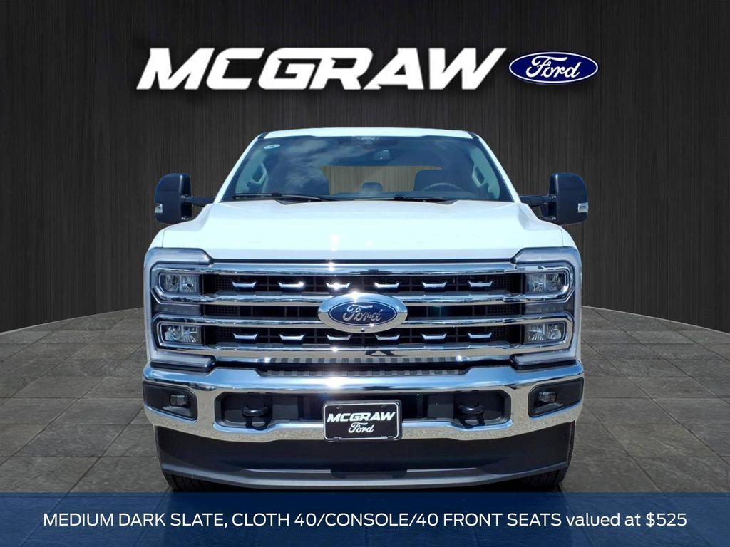 2026 FORD F-250 XLT 照片 9