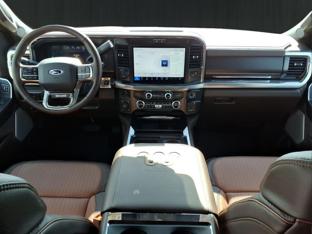صورة مصغرة 21 لـ 2026 FORD F-250 KING RANCH