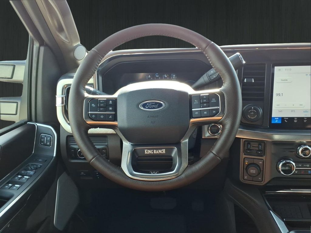 صورة مصغرة 22 لـ 2026 FORD F-250 KING RANCH