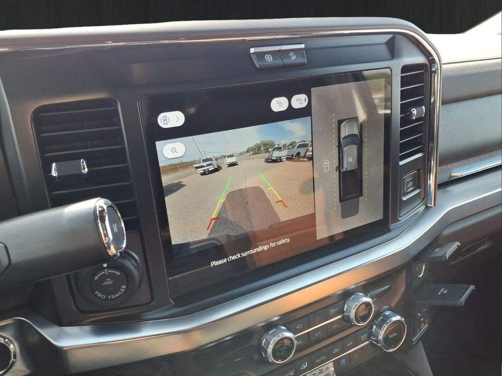 صورة مصغرة 29 لـ 2026 FORD F-250 KING RANCH